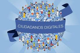 Ciudadanía digital